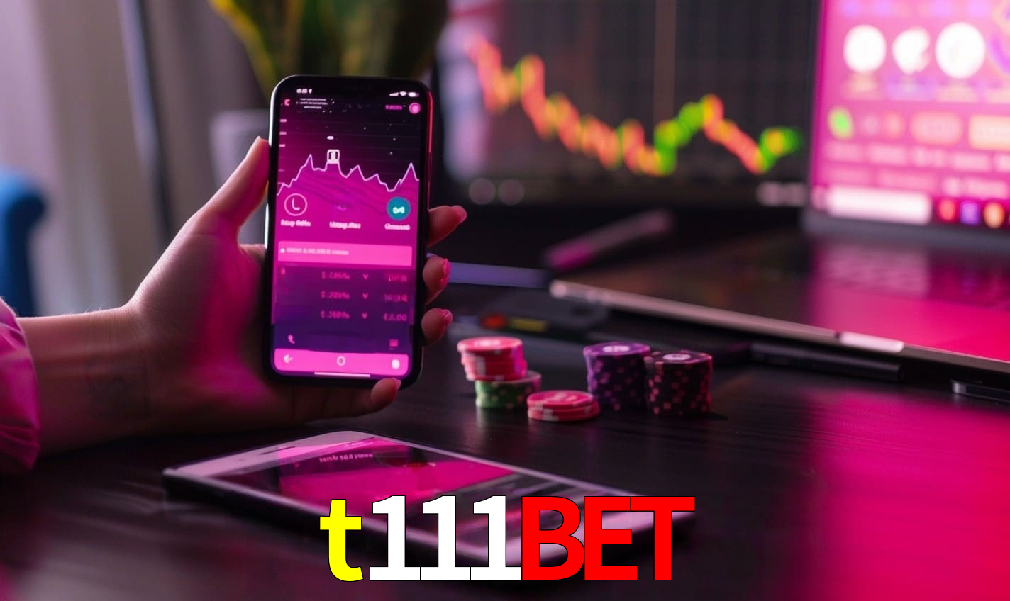 Recursos Exclusivos do App t111bet BET - Modo Offline, Login Biométrico