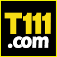 t111bet BET Logo