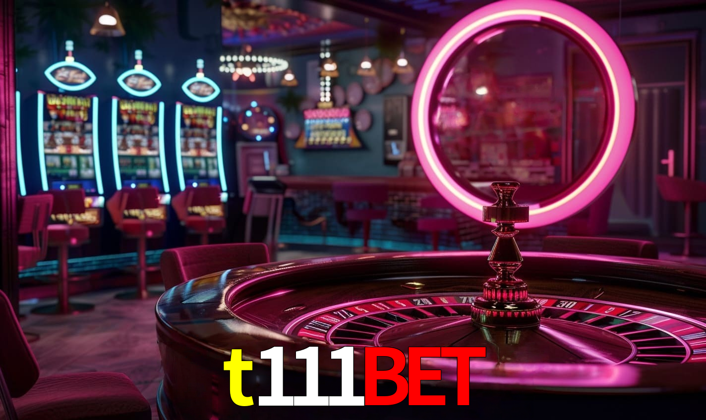 Jogos de Mesa Premium t111bet BET - Blackjack, Roleta, Baccarat